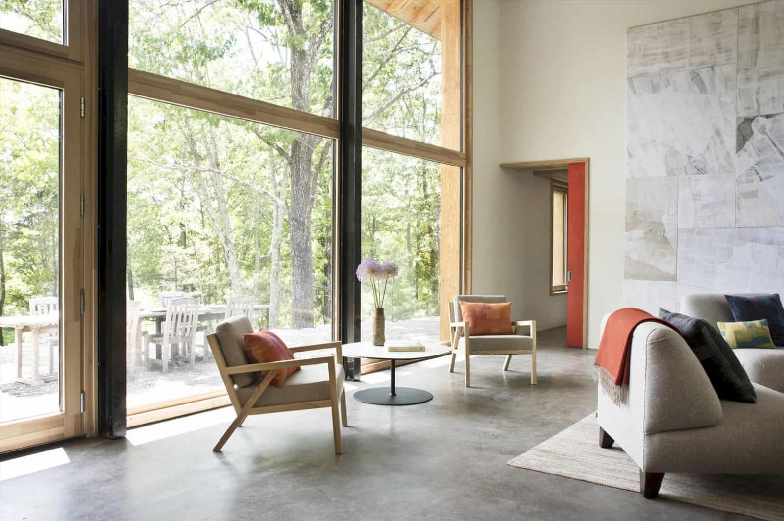 Passive House 11