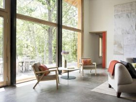 Passive House 11