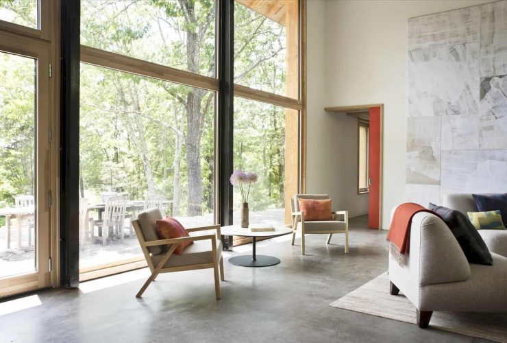 Passive House 11