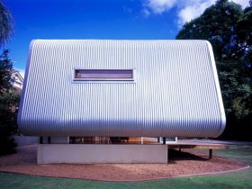Reynolds Residence 12