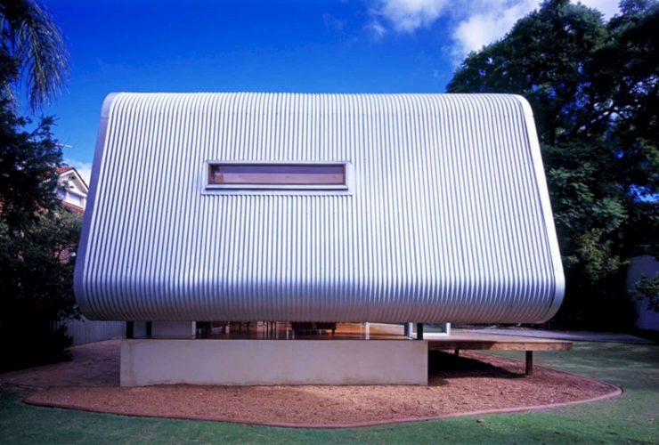 Reynolds Residence 12