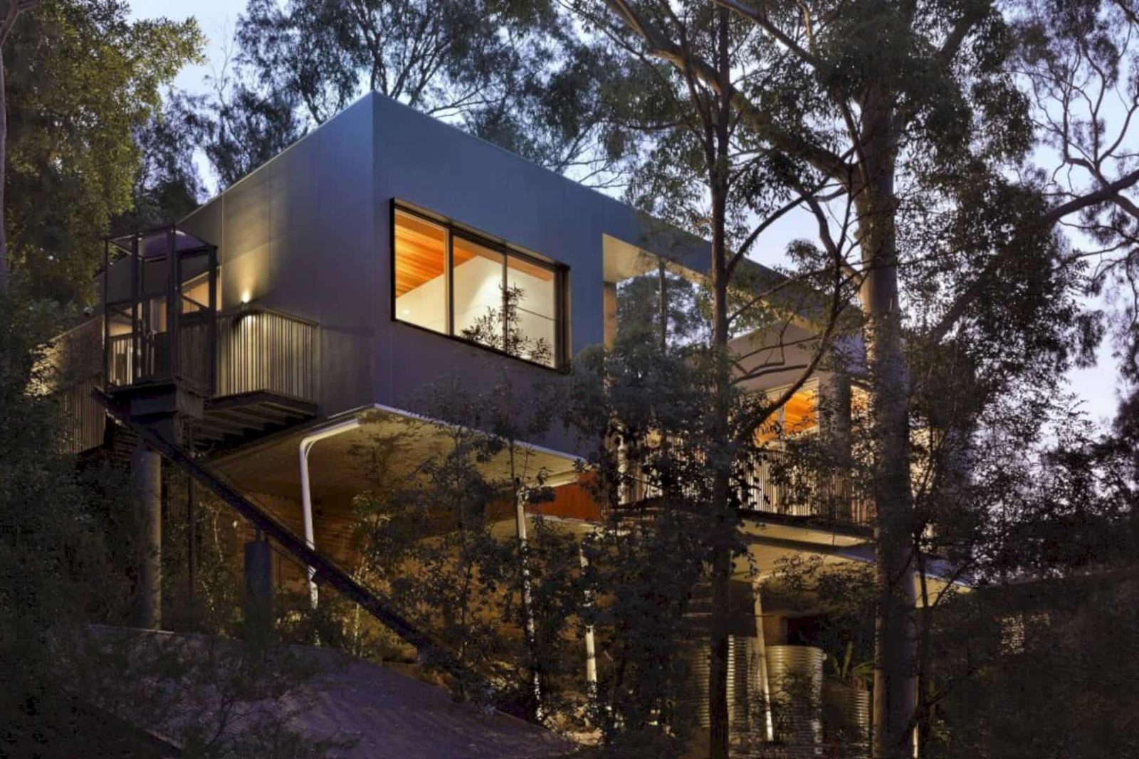 Skyspace House 10