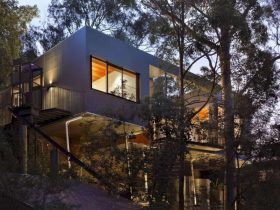 Skyspace House 10
