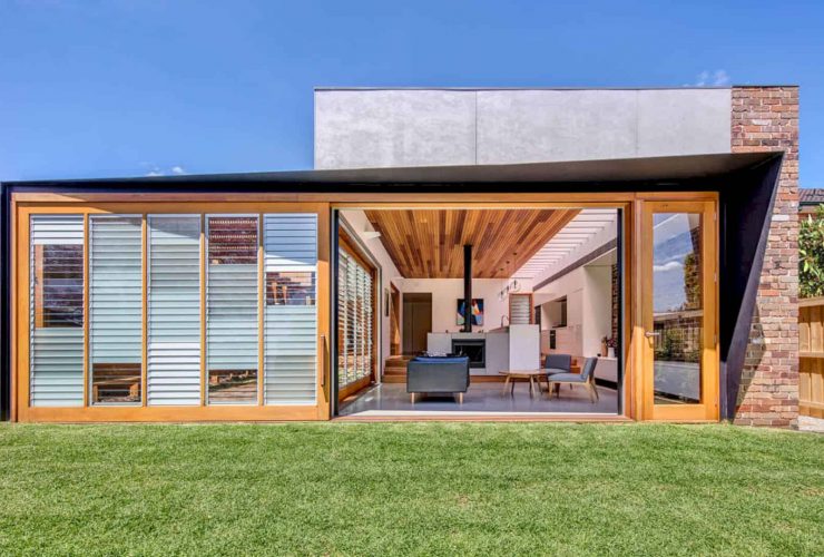 Sliding Doors 10