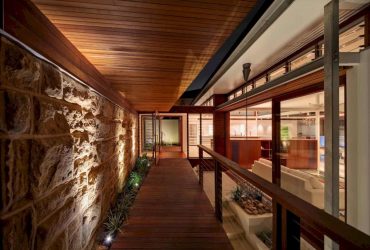 Tennyson Point Residence 10