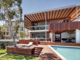 Tennyson Point Residence 2