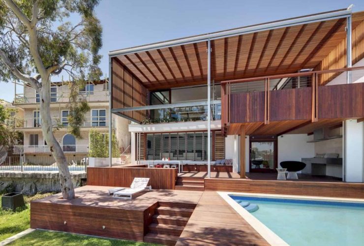 Tennyson Point Residence 2