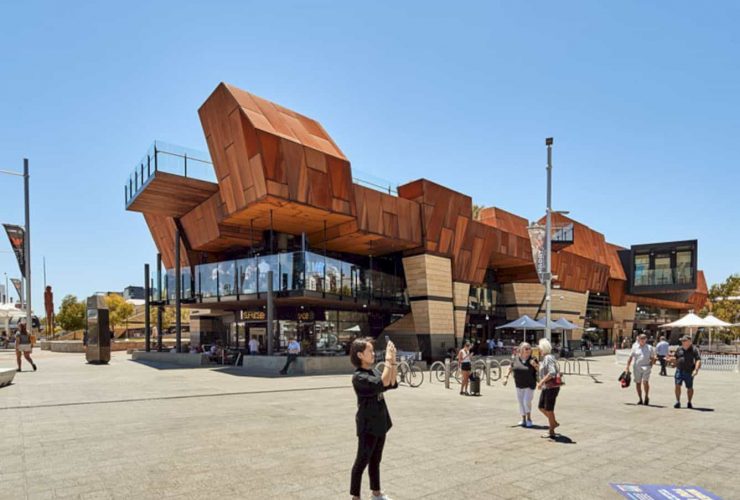 Yagan Square 14