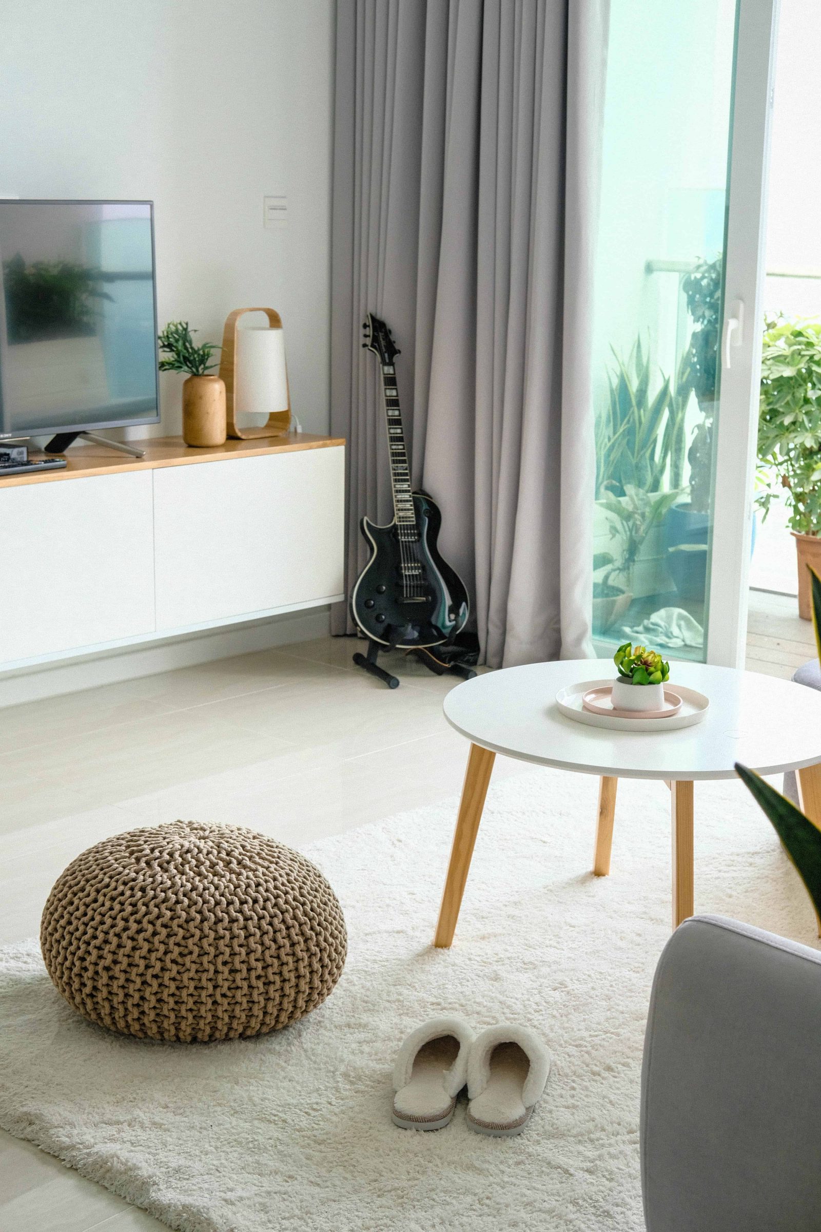 Fresh Indoor Air