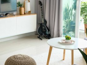 Fresh Indoor Air