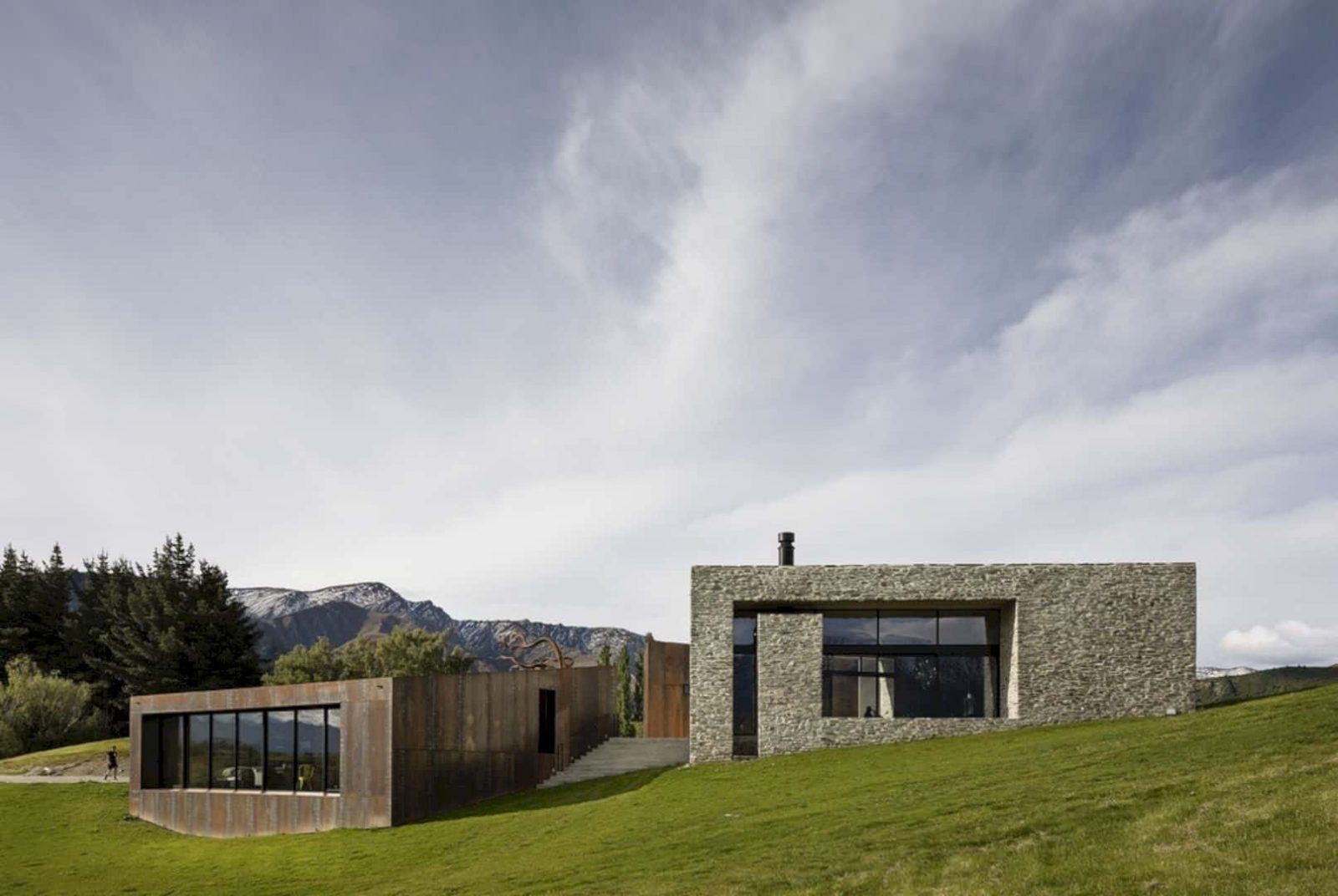 Arrowtown House 7