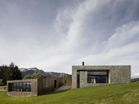Arrowtown House 7