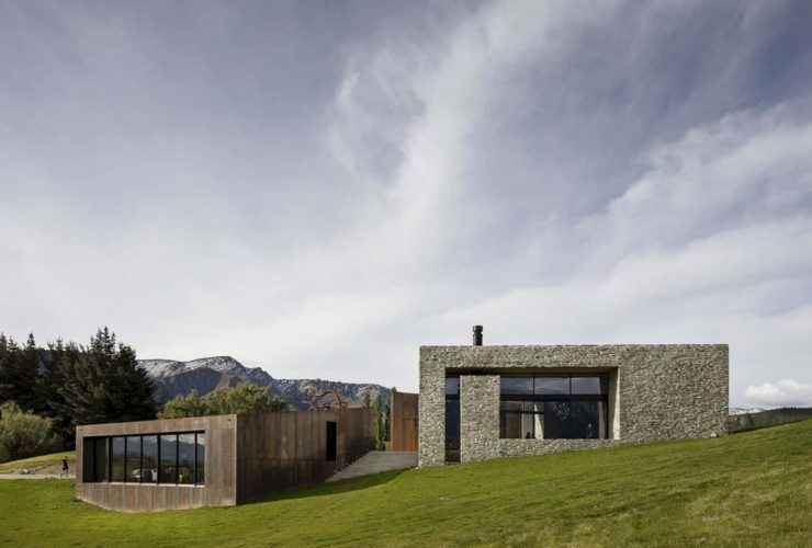 Arrowtown House 7