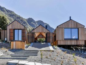 Bob's Cove House 4