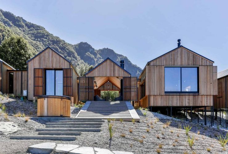 Bob's Cove House 4