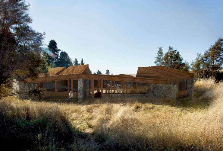 C3 House 5