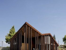 Rotorua House 1
