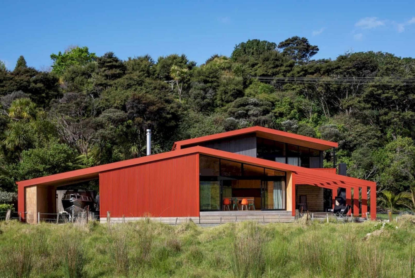 Takatu House 2