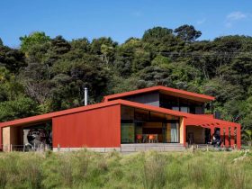 Takatu House 2