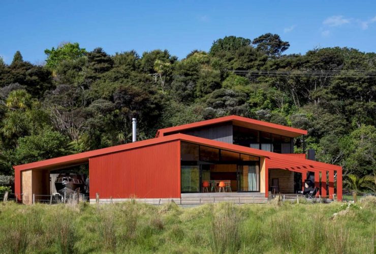 Takatu House 2