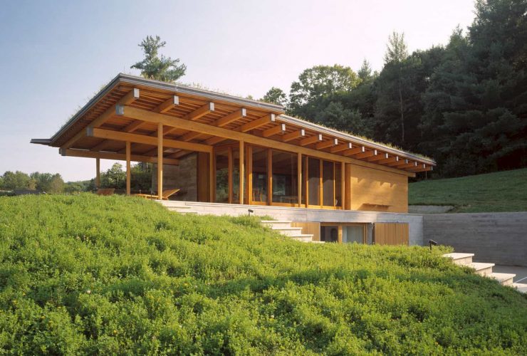 Tennis House 6