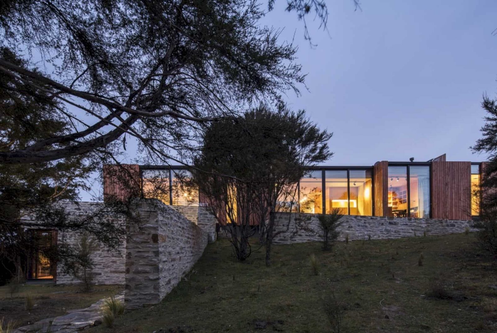 Wanaka House 10