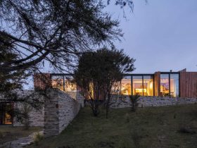 Wanaka House 10