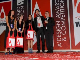 Adesignaward Gala 2018