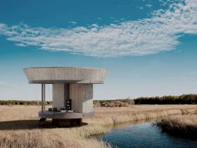 Casa Ojala Highly Flexible House By Beatrice Bonzanigo 4