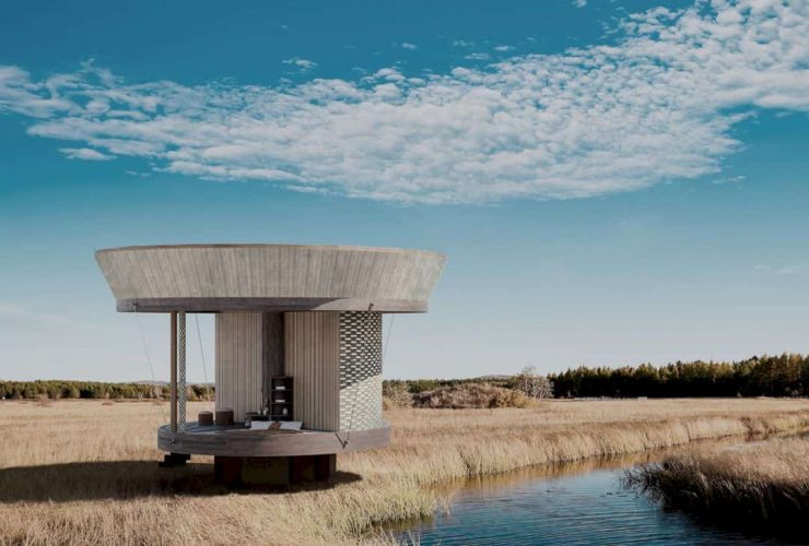 Casa Ojala Highly Flexible House By Beatrice Bonzanigo 4
