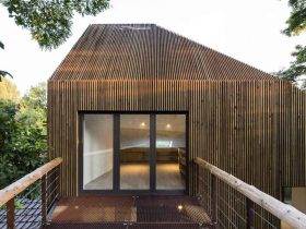 Extension House In Waterloo 11