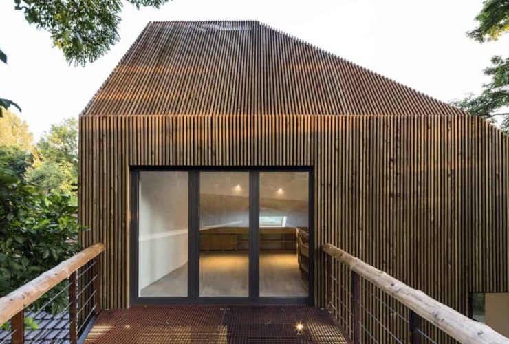 Extension House In Waterloo 11