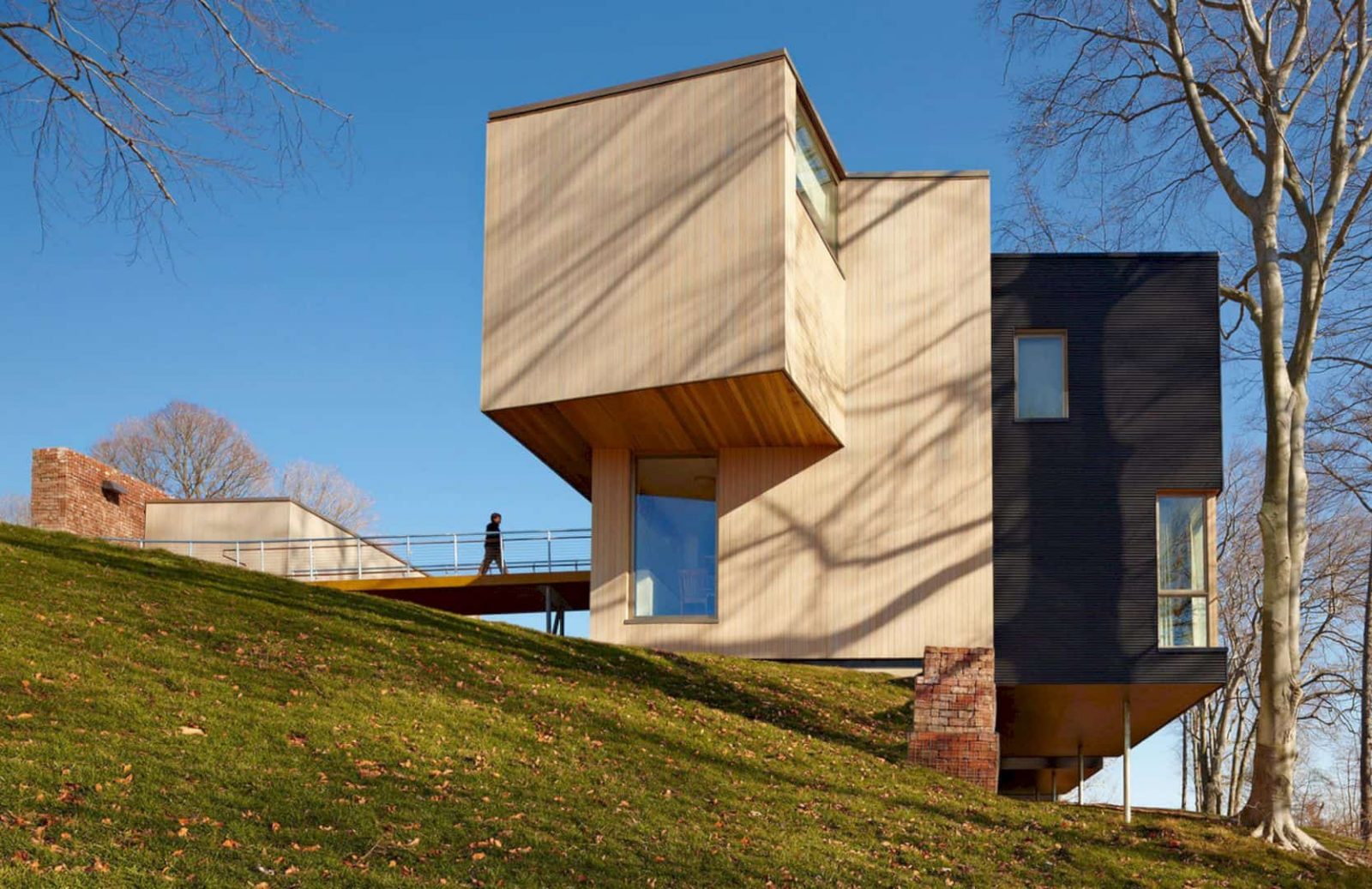 Fairfield Jesuit Community Center 15