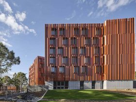 Gillies Hall Monash University 15