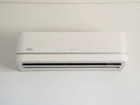 HVAC System