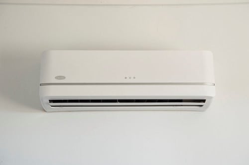 HVAC System