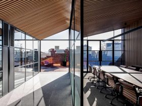 High Street Office 7