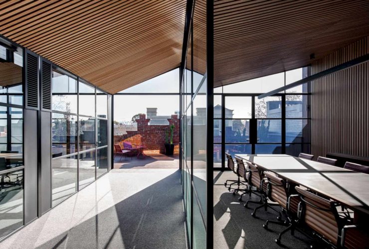 High Street Office 7