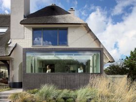 House N 16