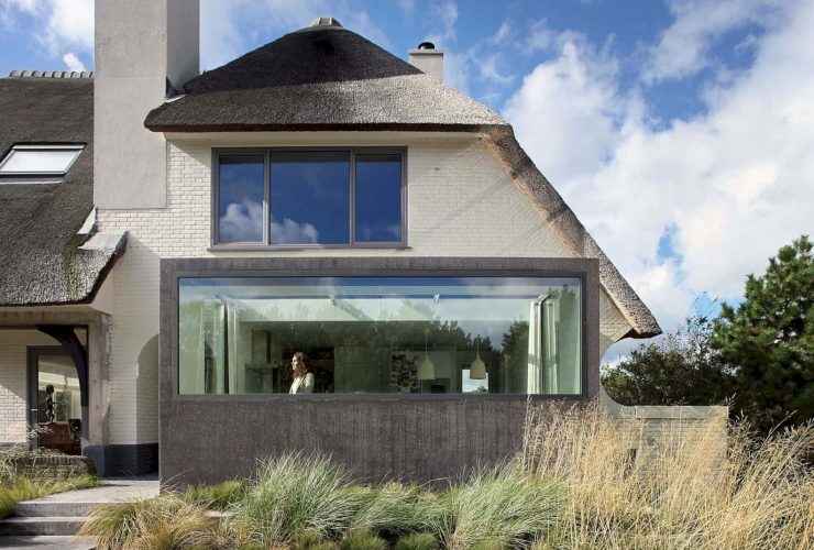 House N 16