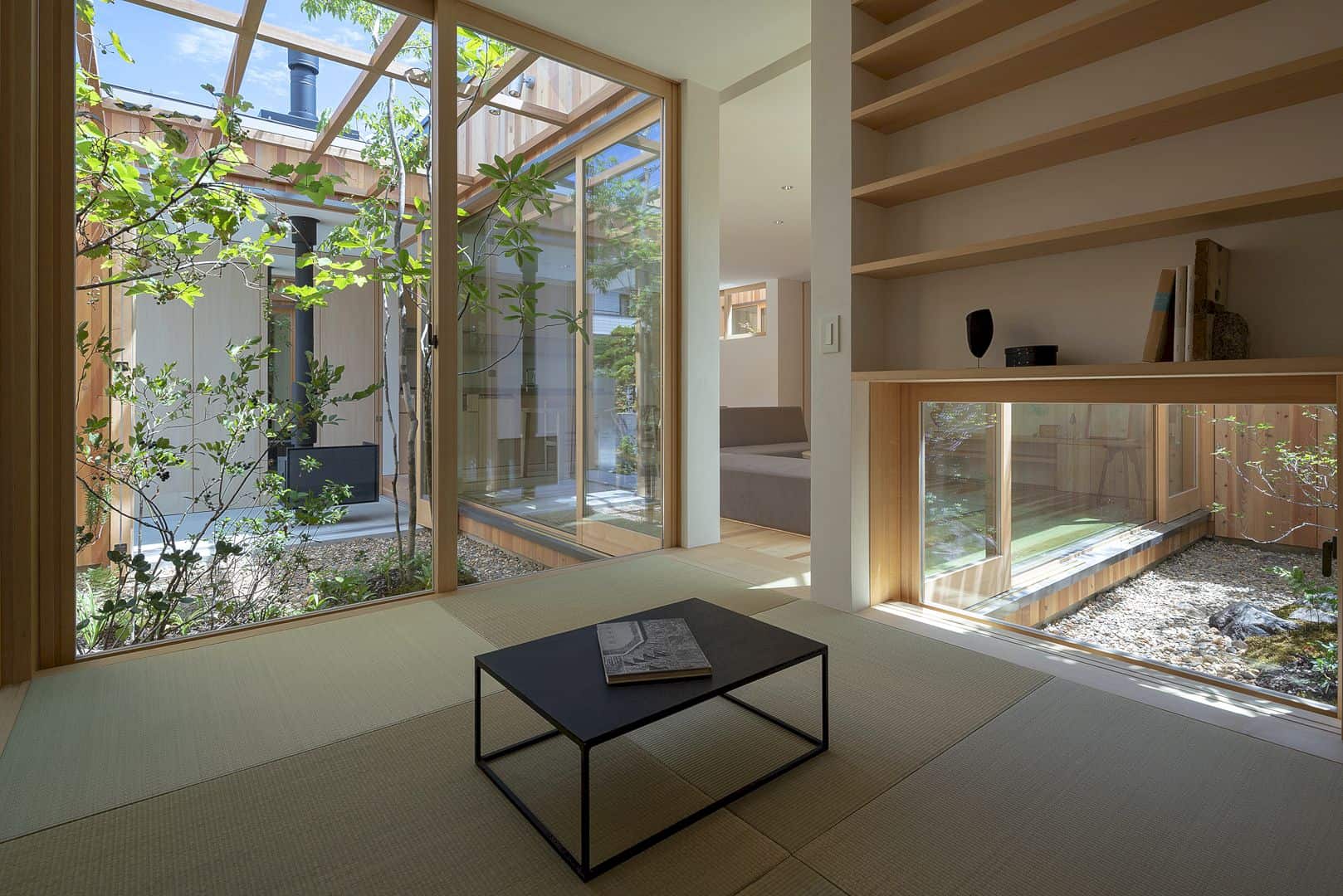 House In Akashi 3