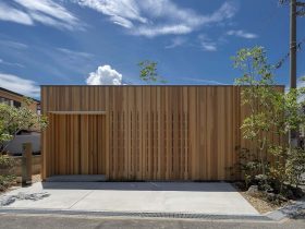 House In Akashi 7