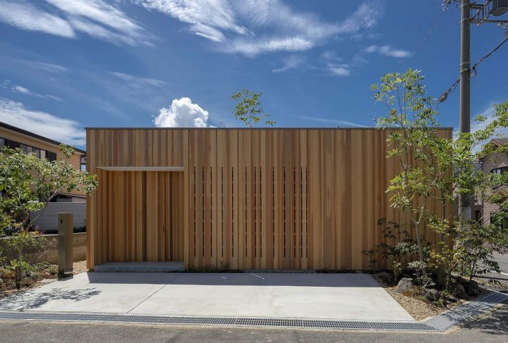 House In Akashi 7
