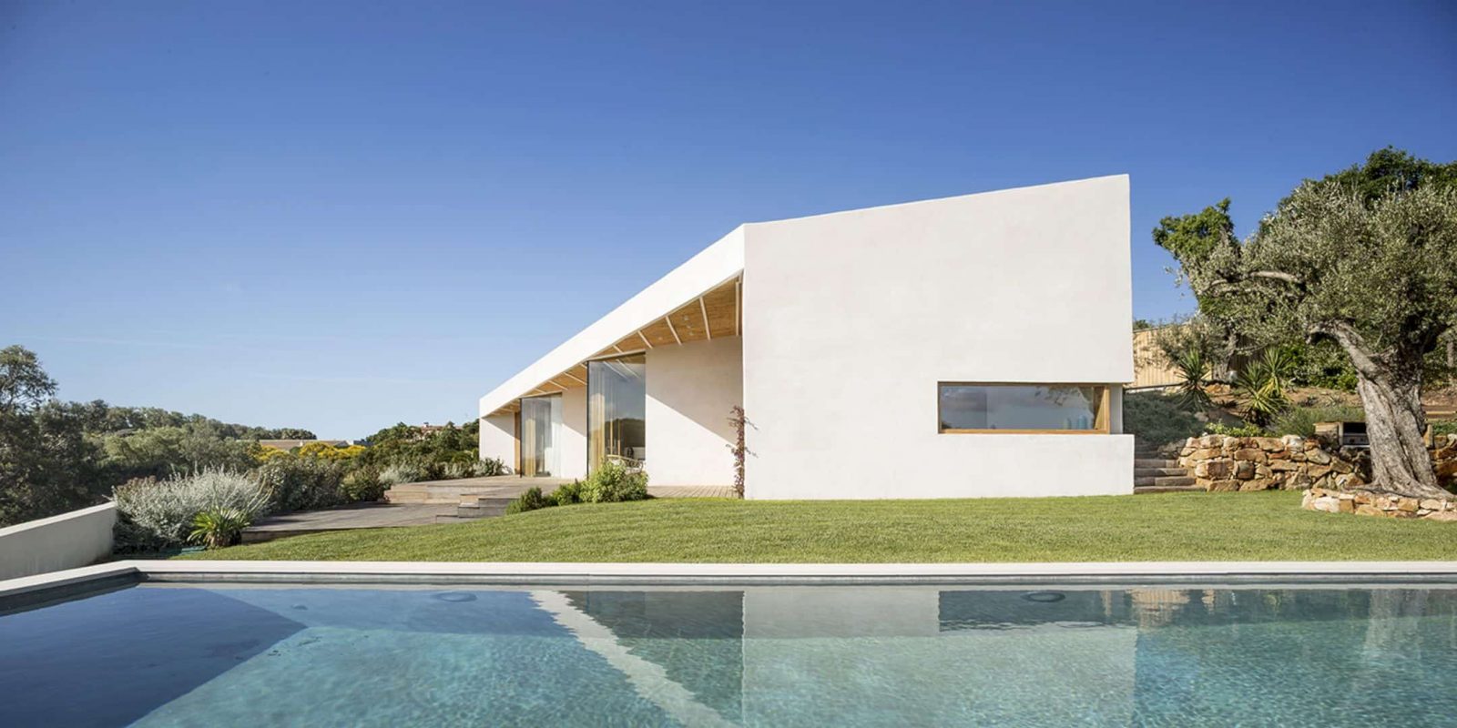 House In Mas Nou 4