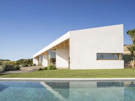 House In Mas Nou 4