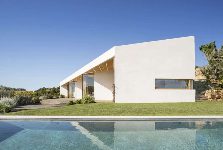 House In Mas Nou 4