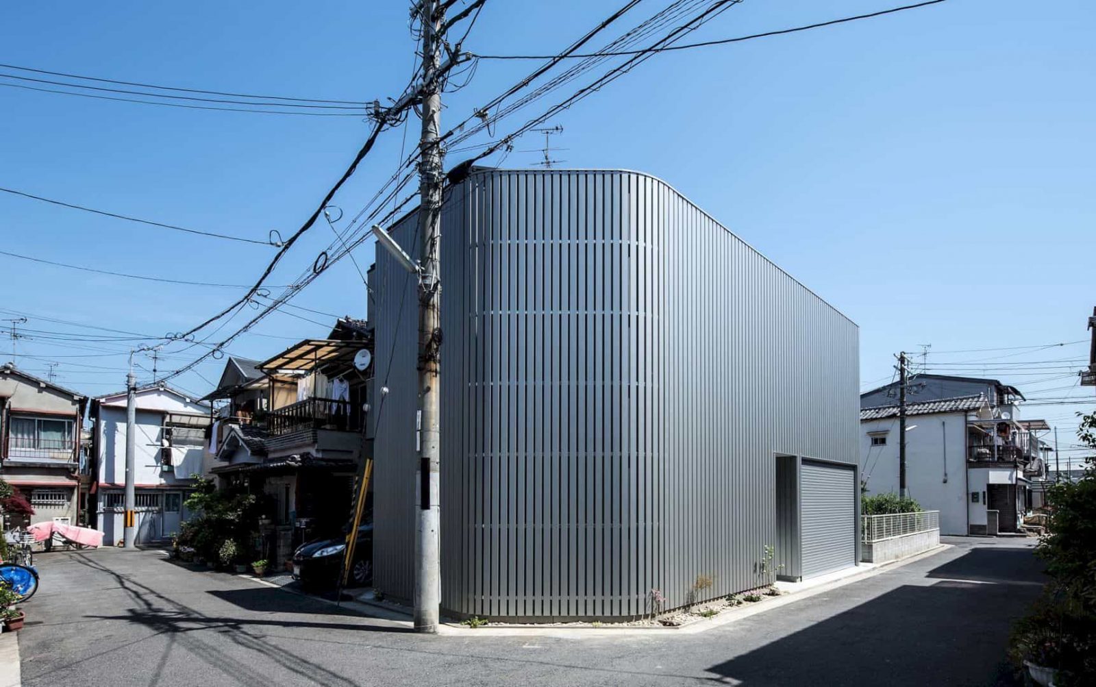 House In Otori 22