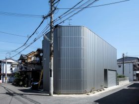 House In Otori 22