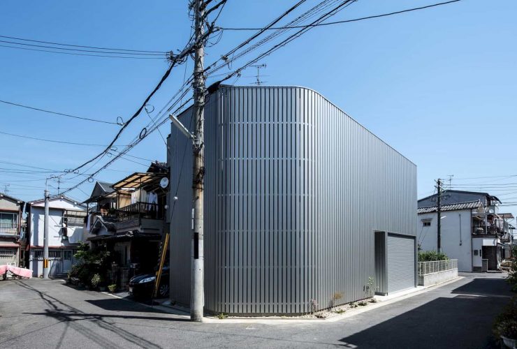 House In Otori 22