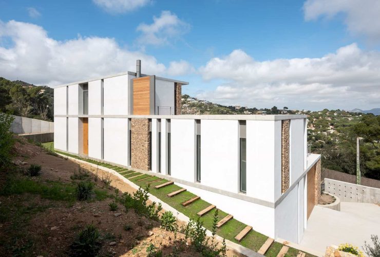 House In Sa Riera 6